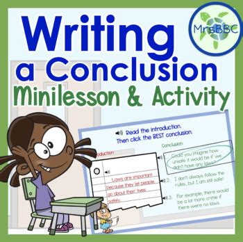 Image result for Lesson Conclusion Examples