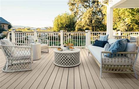 TimberTech Decking Tips 的图像结果
