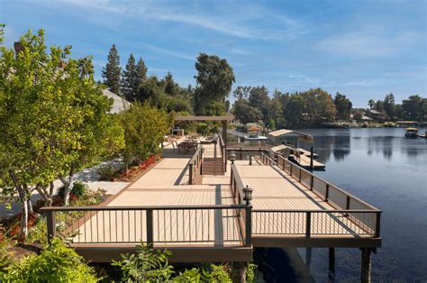 How to Build Deck Footings? A Complete Guide to Deck Footings ...