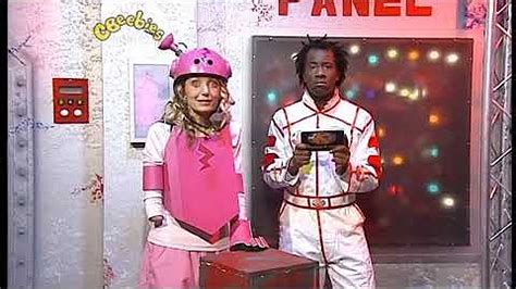 Image result for CBeebies Continuity Step