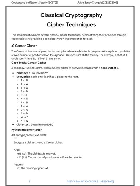 Image result for Cipher Tutorial
