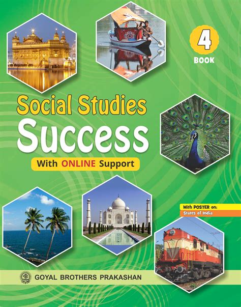"Unlocking Knowledge: 'Social Studies Success with Online Support' for ...