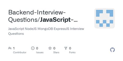 Image result for Interviewbit JavaScript Interview Questions