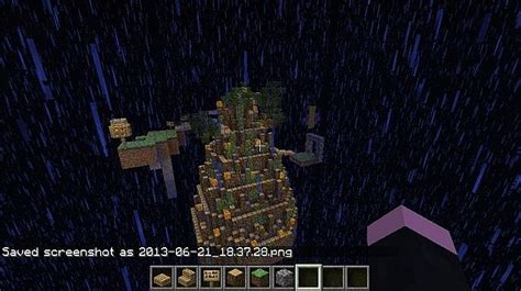 Image result for Hollow Tree ModCraft Recipe