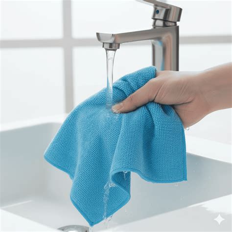 WipeXpert :: Microfiber Cloths