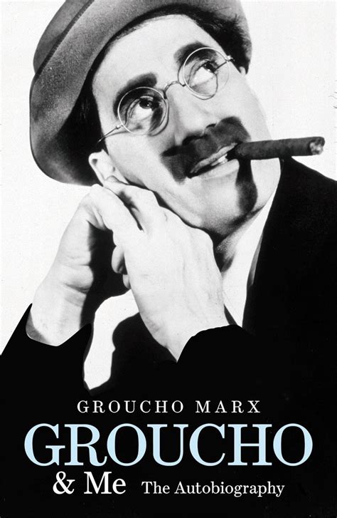 Buy Groucho and Me Book Online at Low Prices in India | Groucho and Me ...