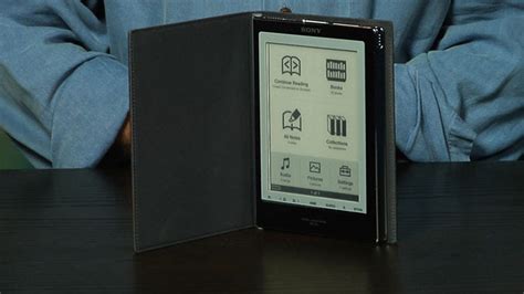 Image result for Sony Digital Reader