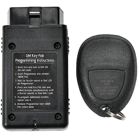 Image result for Dorman Keyless Remote Programming