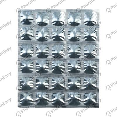 Rantac 150 MG Tablet (20): Uses, Side Effects, Price & Dosage | PharmEasy