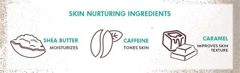 Foxy.in : Buy mCaffeine Deep Moisturizating Choco Body Lotion with ...