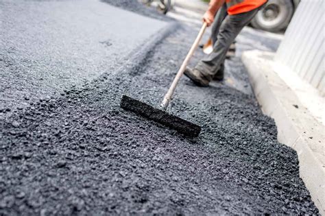 Why is Asphalt Cheaper than Concrete?