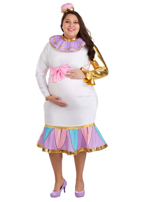 Disney Maternity Costumes - Halloween Costumes
