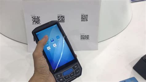 Image result for Android Barcode Scanner