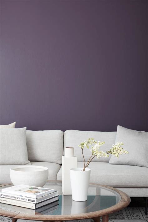 Neon Purple Wall Paint at Hudson Marion blog