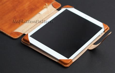 iPad Case Tutorial 的图像结果