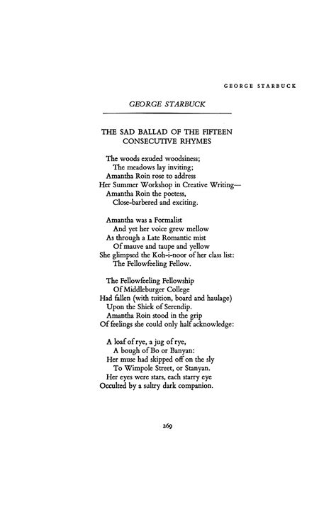 The Poetry Foundation