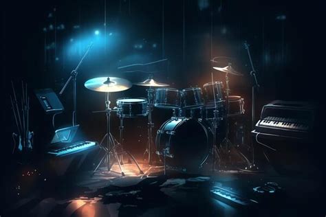 Image result for Music Page Background String Instruments