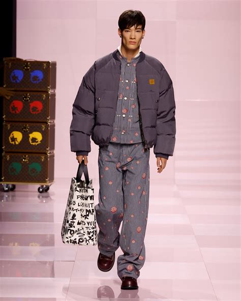 Louis Vuitton AW25 men’s | Dazed