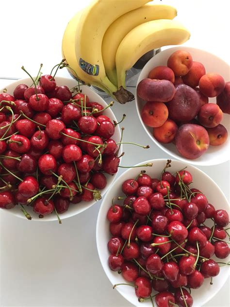 EDS Automotive GmbH on LinkedIn: #yum #stayhealthy #fruits #eds #teamspirit #startyourdayright