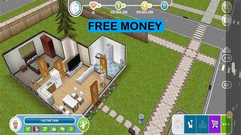 Image result for Sims FreePlay Cheats Android