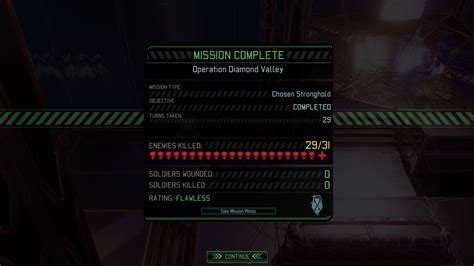 It is very hard, however I defeated the Assassin finally, even flawless. : r/Xcom