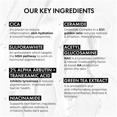 Suganda X Chetali Chadha Kit for Hyperpigmentation routine – Suganda ...