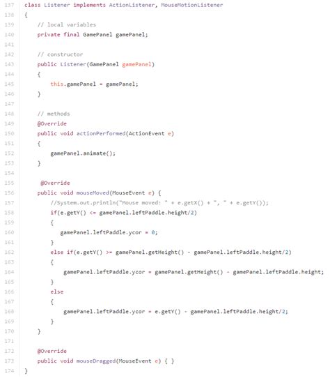 Image result for mouseDragged Java