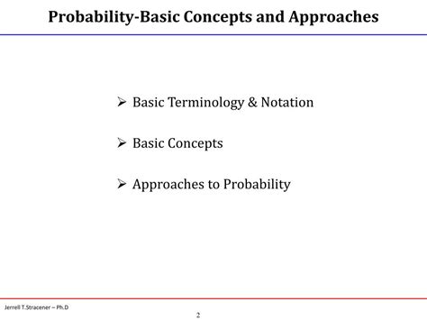 Image result for Approach of Probability