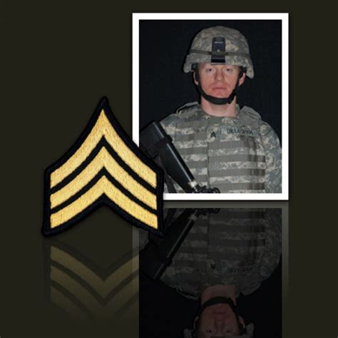 NCO Corps Stretches Beyond Army Green | Article | The United States Army