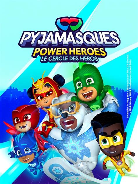 Image result for Pyjamasques Film Entier