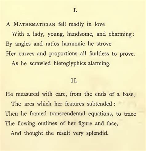 Image result for Math Poems