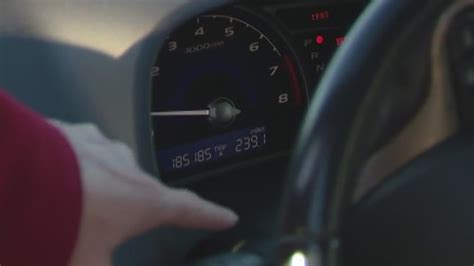 Odometer rollbacks surge in Texas used car market | FOX 26 Houston