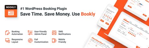 10 Best WordPress Booking Plugins in 2023