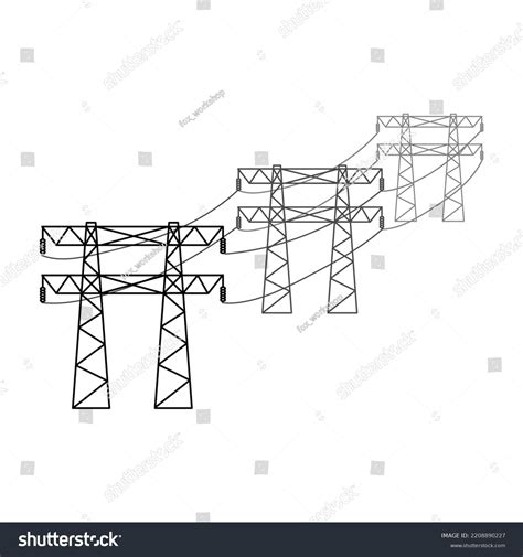 Power Grid Vector 的图像结果