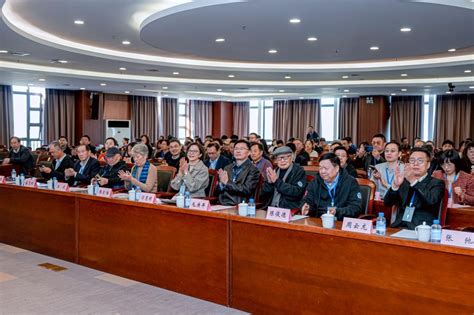 江南大学第三届MBA校友理事会换届会议成功举行 - MBAChina网