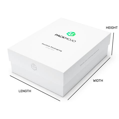 How Are Box Dimensions Listed at Peggy Rios blog