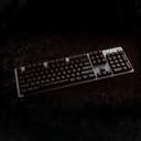Logitech G413 / Mechanical, Backlit Keys, Romer-G Tactile Key Switches ...