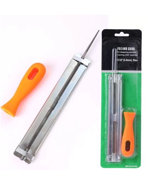 Buy Virat File Guide For Chainsaw (Fg200) @ ₹419 | BigHaat