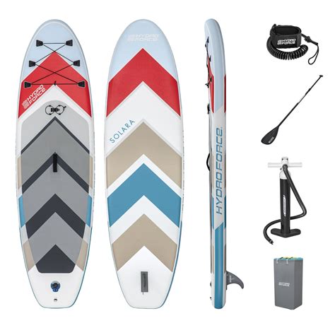 Image result for Inflatable Paddleboard