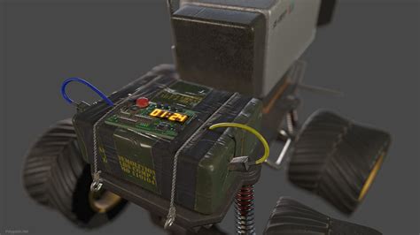 Image result for Exploding RC Bomb