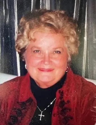 Anne Grayson Obituary (2024) - Ridgeland, MS - Sebrell Funeral Home