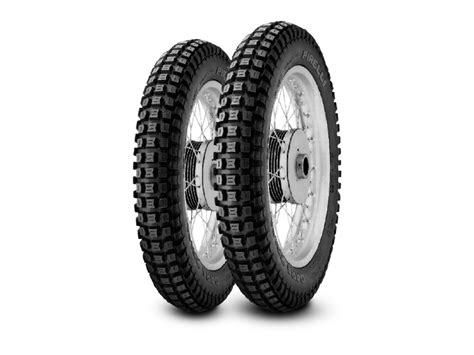 Neumático de moto PIRELLI MT-43 275/0R21 45P
