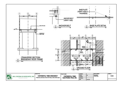 Image result for Anchor Bolt Projection Column Base Plate