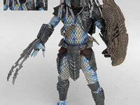 Image result for Predator Figures Custom