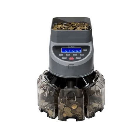 Coin Sorting Machine 的图像结果