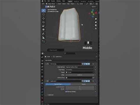 Image result for Blender Tutorial Pintrest