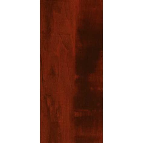 Amulya 8746 FLW Cherry Wood Laminate - 8ft x 4ft (2440mm x 1220mm) - 0. ...