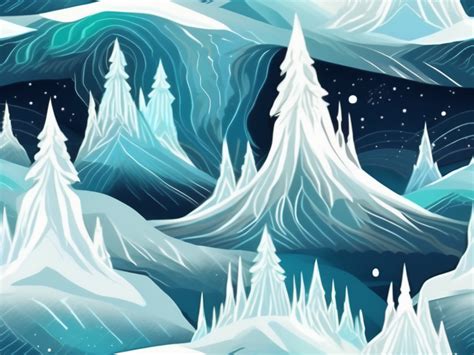 Image result for Ice Creatures Mythology