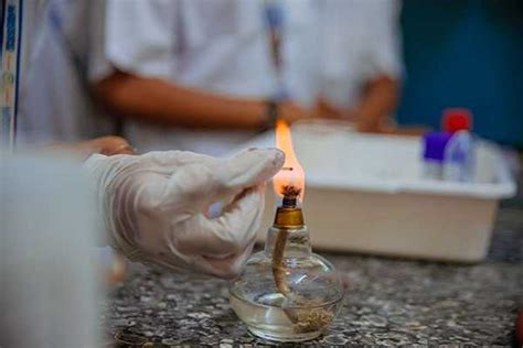 Department of Agriculture - Laboratory Infrastructure