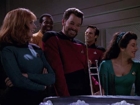 Tng Future Imperfect